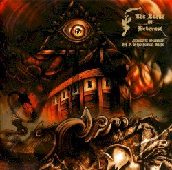 The Ruins Of Beverast – Foulest Semen of a Sheltered Elite Cover
