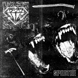 Stick To Your Guns – Spectre Cover
