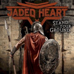 Stand Your Ground Cover