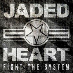 Fight the System Cover