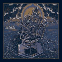 Under Sullen Skies Cover