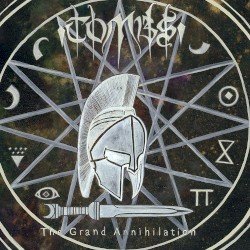The Grand Annihilation Cover