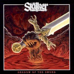 Stälker – Shadow of the Sword Cover