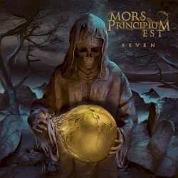Mors Principium Est – Seven Cover