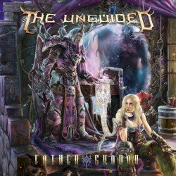Father Shadow Cover