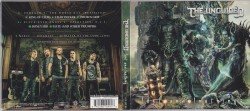 Lust and Loathing Cover