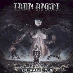 Emerald Eyes Cover