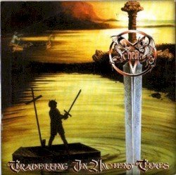 Travelling in Ancient Times Cover