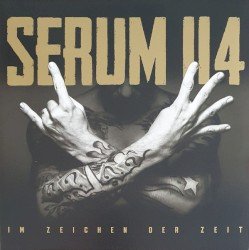 Im Zeichen der Zeit Cover