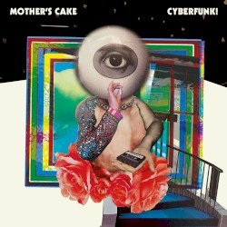 Cyberfunk! Cover
