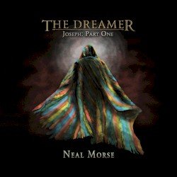 The Dreamer – Joseph: Part One Cover