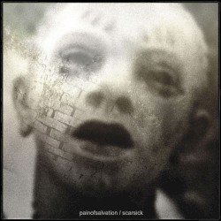 Scarsick Cover