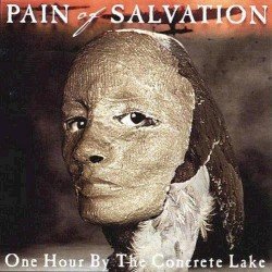 Pain Of Salvation – One Hour by the Concrete Lake Cover