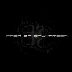 Pain Of Salvation – BE Cover