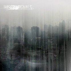 Misery Signals – Controller Cover