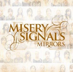 Mirrors Cover