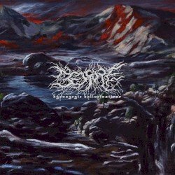 Bedsore – Hypnagogic Hallucinations Cover