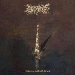 Dreaming the Strife for Love Cover
