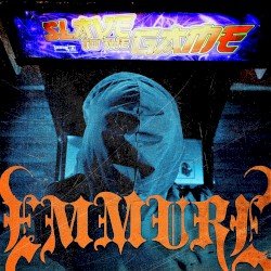 Slave to the Game Cover