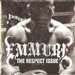 Emmure – The Respect Issue Cover