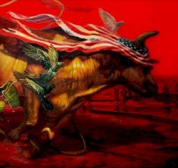 Protest The Hero – Palimpsest Cover