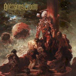 Aversions Crown – Hell Will Come for Us All Cover