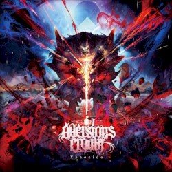 Xenocide Cover