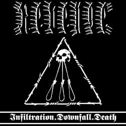 Infiltration.Downfall.Death Cover