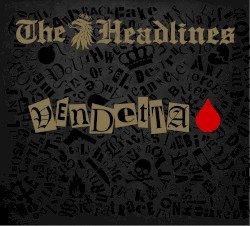 Vendetta Cover