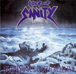 Edge of Sanity – Nothing but Death Remains Cover