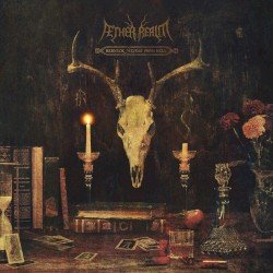 Æther Realm – Redneck Vikings From Hell Cover