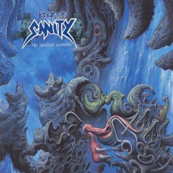 The Spectral Sorrows Cover