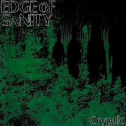 Cryptic Cover