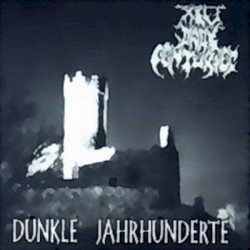 Dunkle Jahrhunderte Cover