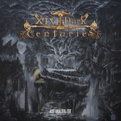 XIV Dark Centuries – Aus uralter Zeit Cover