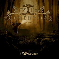 Waldvolk Cover