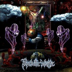 Psychotic Waltz Cover