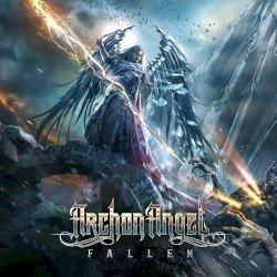 Fallen Cover
